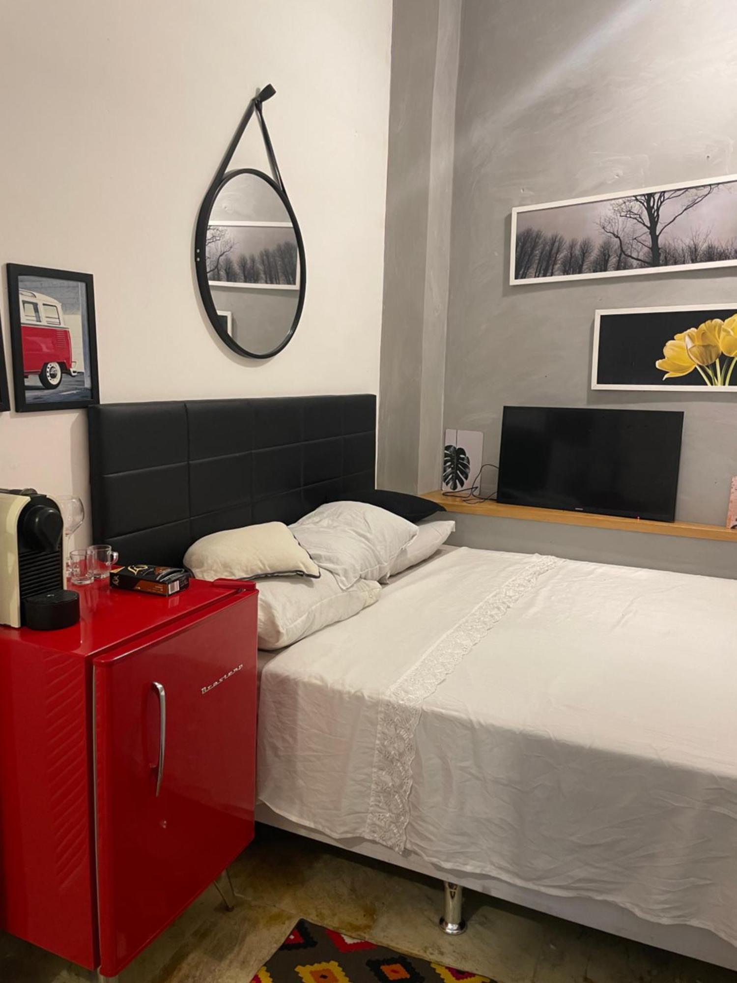 Pequeno Quarto Ipanema Rio de Janeiro Extérieur photo