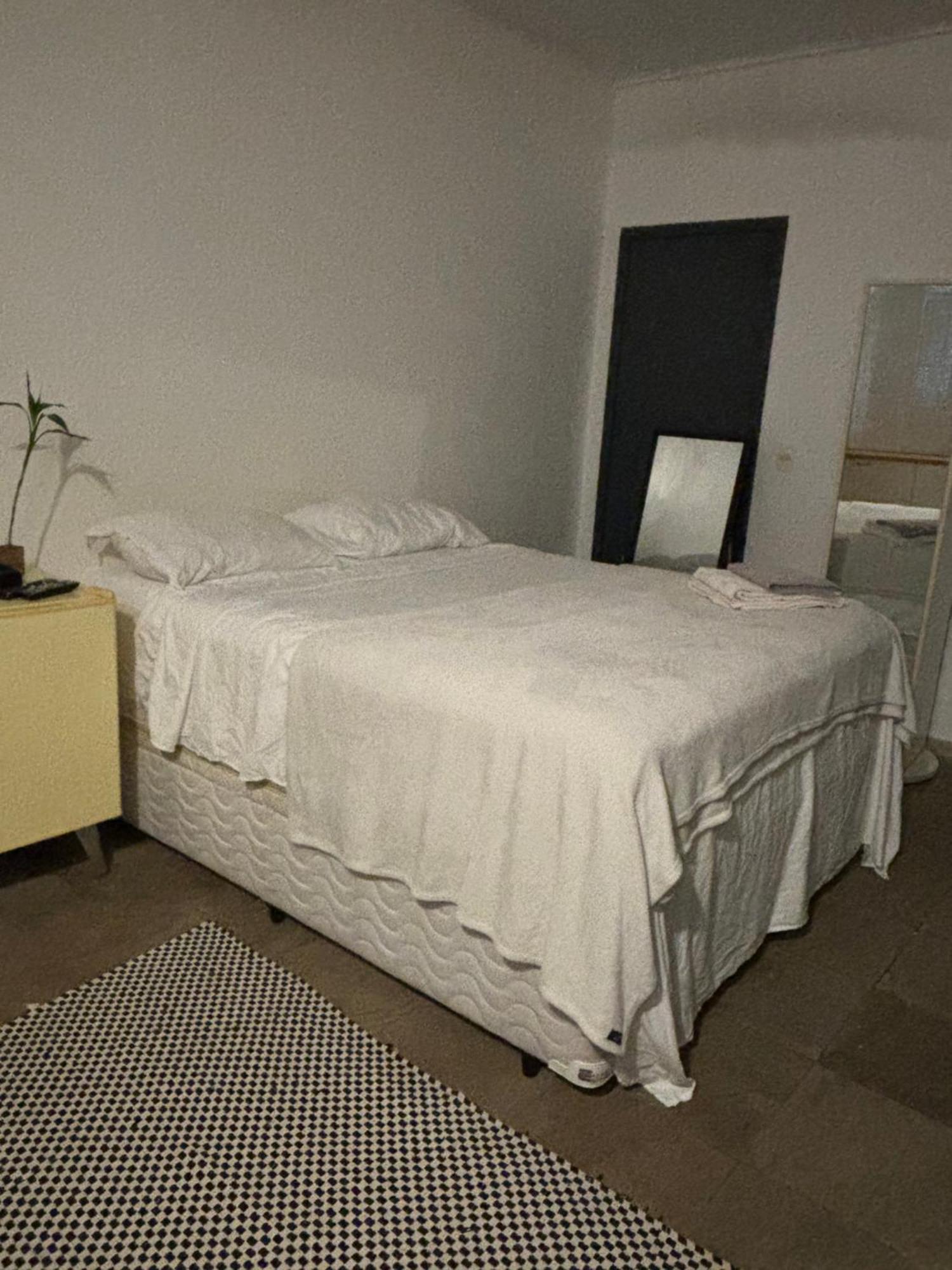 Pequeno Quarto Ipanema Rio de Janeiro Extérieur photo
