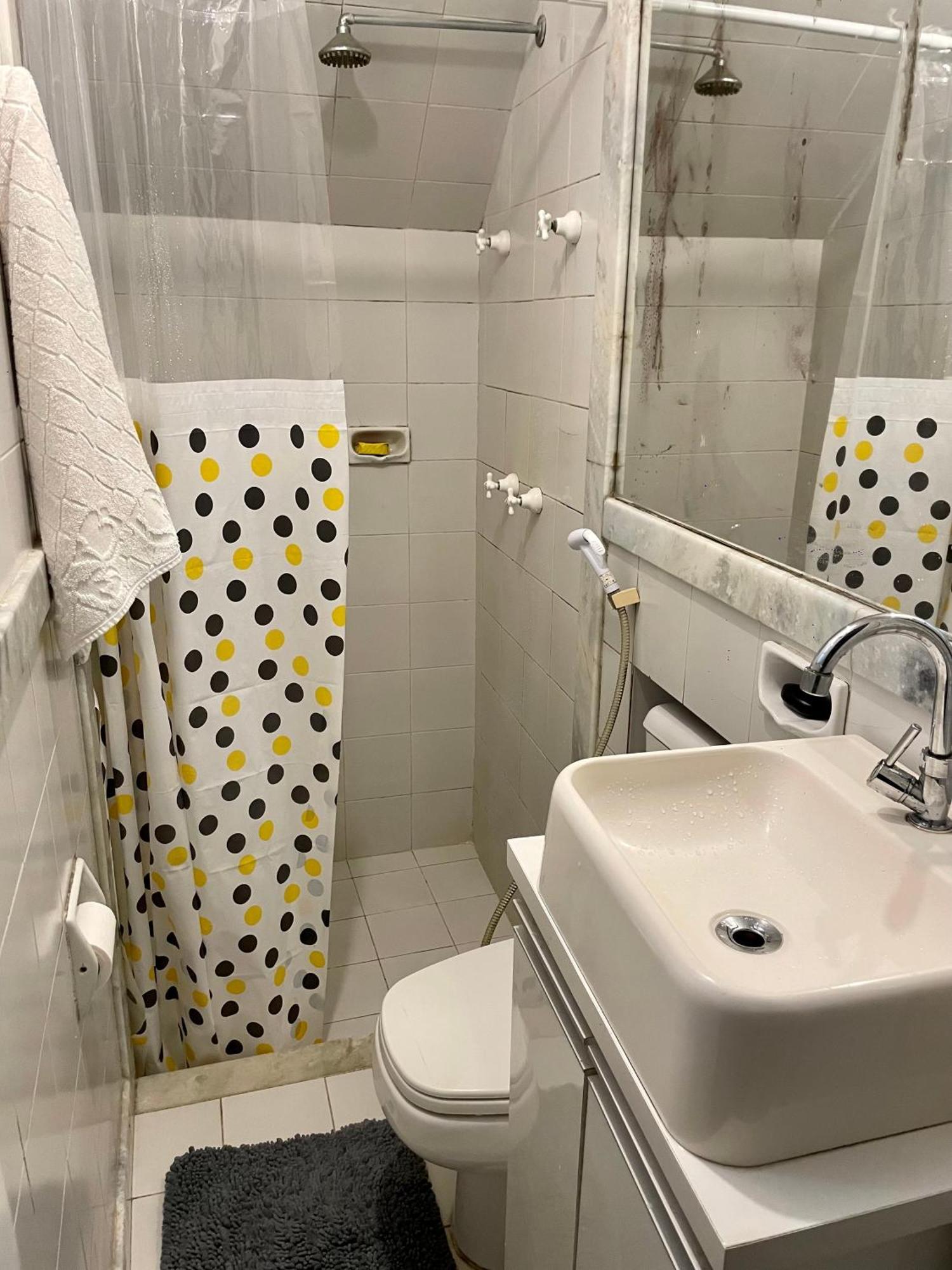 Pequeno Quarto Ipanema Rio de Janeiro Extérieur photo